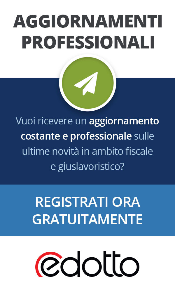 registrati su Edotto